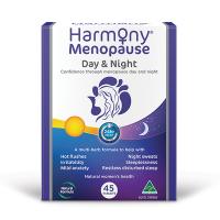 Martin Pleasance Harmony Menopause Day And Night 45t