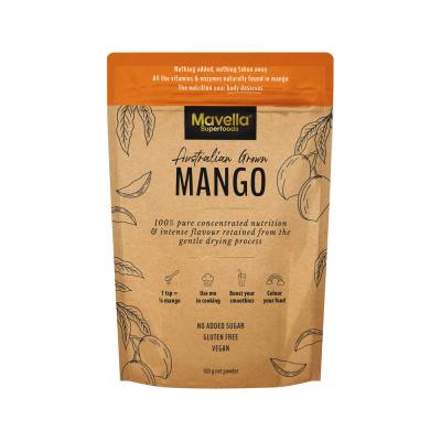Mavella Superfoods Mango Powder 100g