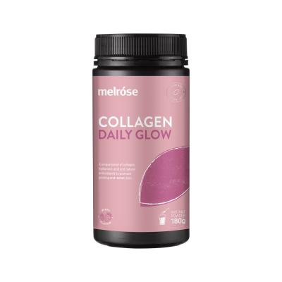 Melrose Collagen Powder Daily Glow 180gm