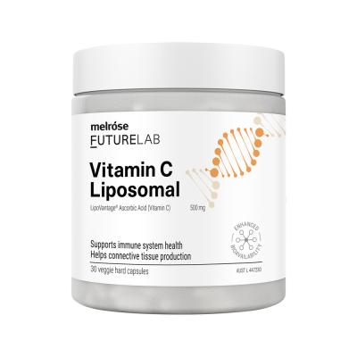 Melrose Futurelab Vitamin C Liposomal 30vc