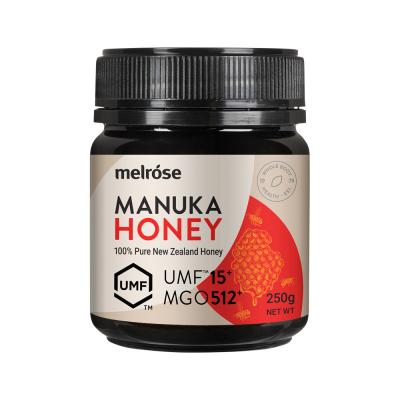 Melrose Honey Manuka Mgo 512 (umf 15) 250g