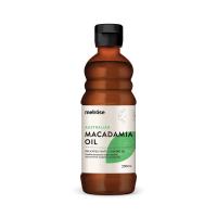 Melrose Australian Macadamia Oil 250ml