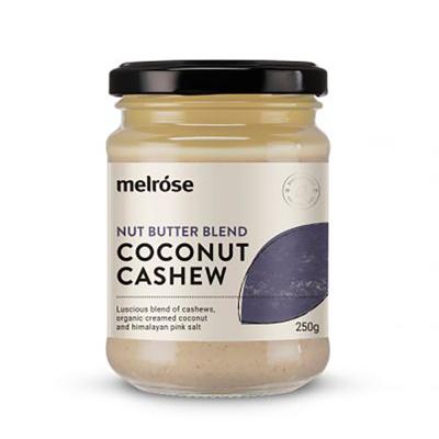 Melrose Nut Butter Blend **sell Through**