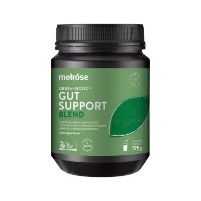 Melrose Green Biotic Powder Gut Support Blend 195gm