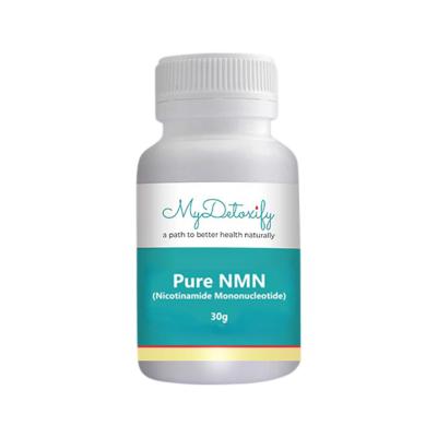 Mydetoxify Nmn 30g