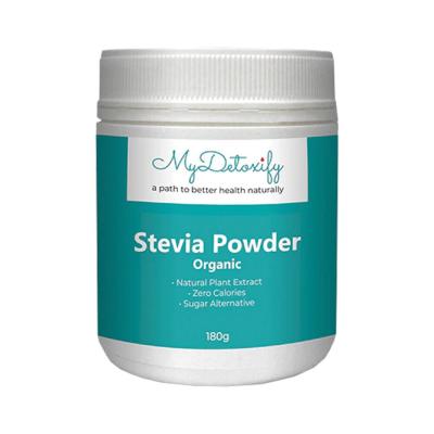 Mydetoxify Organic Stevia Powder 25g