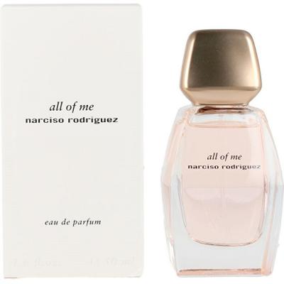 Narciso Rodriguez All Of Me Eau De Parfum Spray 50ml