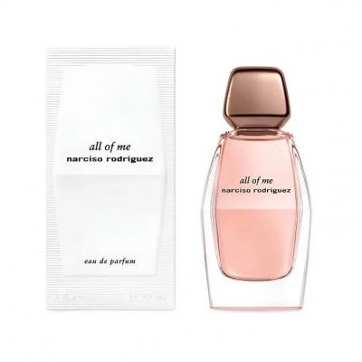 Narciso Rodriguez All Of Me Woman Eau De Parfum 90ml