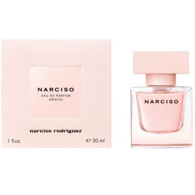 Narciso Rodriguez Narciso Cristal Eau De Parfum Spray 30ml
