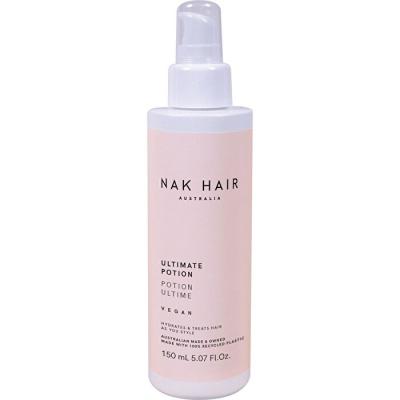 Nak Ultimate Potion 150ml
