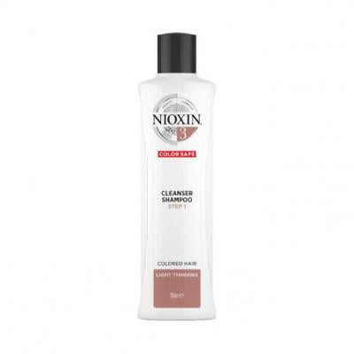 Nioxin Cleanser System 3 300ml