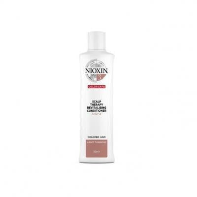 Nioxin Revitaliser System 3 300ml