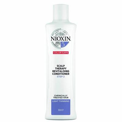 Nioxin Revitaliser System 5 300ml