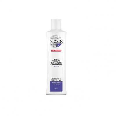 Nioxin Revitaliser System 6 300ml