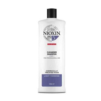 Nioxin Revitaliser System 5 Conditioner 1000ml