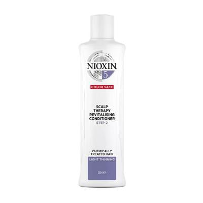 Nioxin System 5 Scalp Revitaliser 300ml