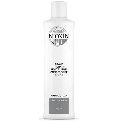 Nioxin Conditioner System 1 Scalp Therapy 300ml