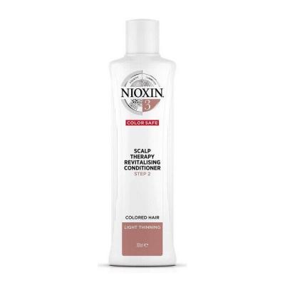 Nioxin Conditioner System 3 Cleanser 300ml