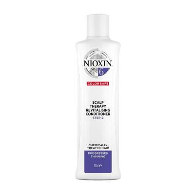 Nioxin Conditioner System 6 Scalp Therapy 300ml