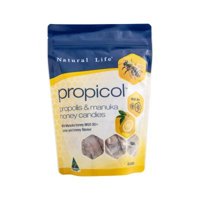 Natural Life Propicol Propolis Manuka Candies X 40 Pack