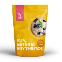Naturally Sweet Erythritol 2.5kg