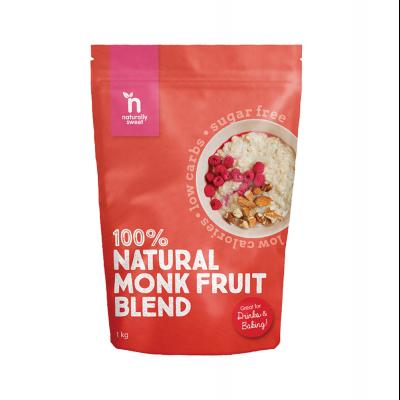 Naturally Sweet Monk Fruit Blend 1kg