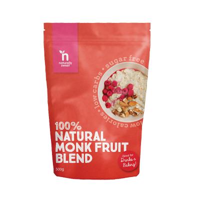 Naturally Sweet Monk Fruit Blend 500g