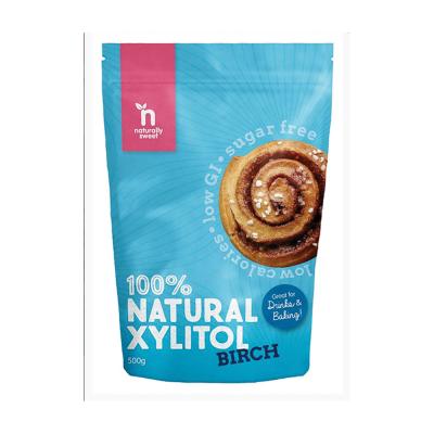 Naturally Sweet Xylitol Birch 500g
