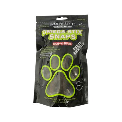 Nature's Pet Omega Stix Snap X 6 Pack