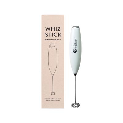 Nutra Org Whiz Stick Display