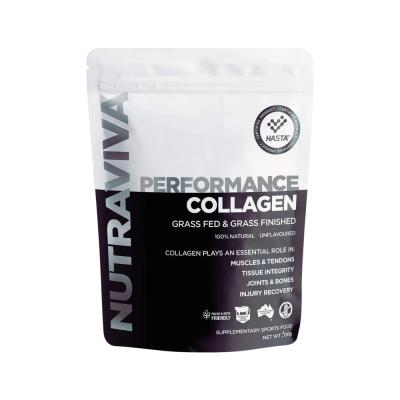 Nutraviva Collagen Perform (beef) Unflavoured 400g