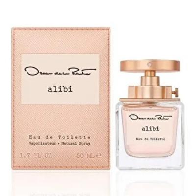Oscar De La Renta Albi Eau De Toilette Spray 50ml