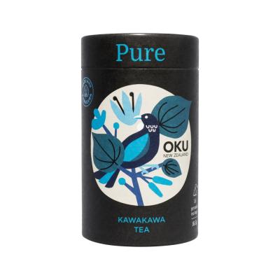 Oku New Zealand Pure Kawakawa Tea X 15 Tea Bags Sell Through