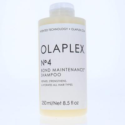 Olaplex Bond Maintenance Shampoo No.4 250ml