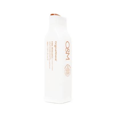 O&m Fine Intellect Conditioner 350ml