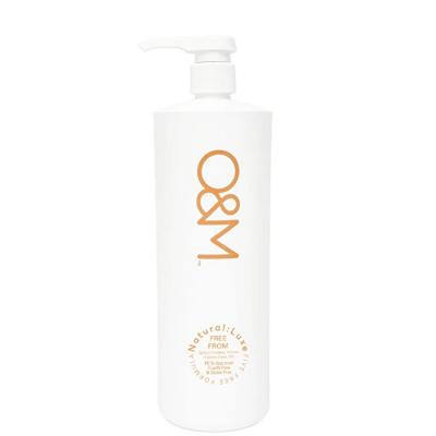 O&m Hydrate & Conquer Conditioner 1000ml