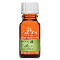 Oil Garden Essential Oil Blend Tranquil And Calm 12ml