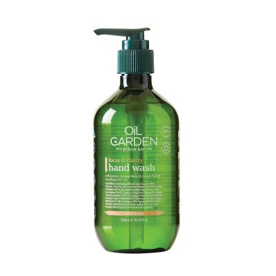 Oil Garden Hand Wash Focus And Clarity 300ml