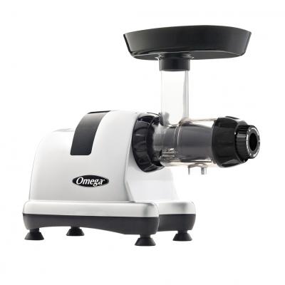 Omega Horizontal Cold Pressed Celery Juicer Mm900hds