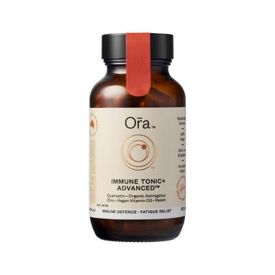 Ora Immune Tonic Advanced 60vc