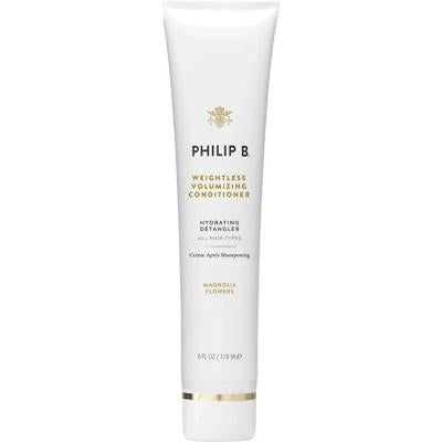 Philip B Weightless Volumizing Conditioner 178ml