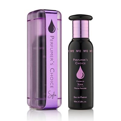 Perfumers Choice Femme Sofia Eau De Parfum 83ml