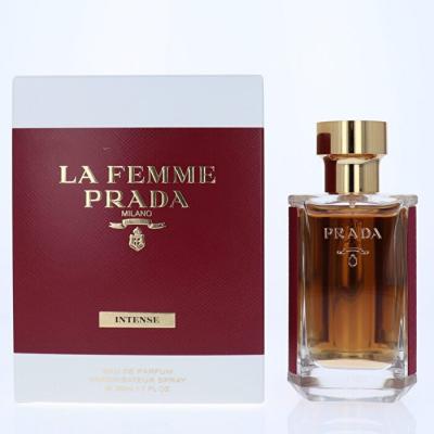 Prada Le Femme Intense Eau De Parfum 50ml