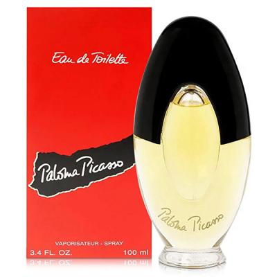 Paloma Picasso Eau De Toilette Spray 100ml
