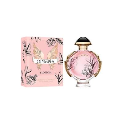 Paco Rabanne Olympea Blossom Eau De Parfum Florale 50ml