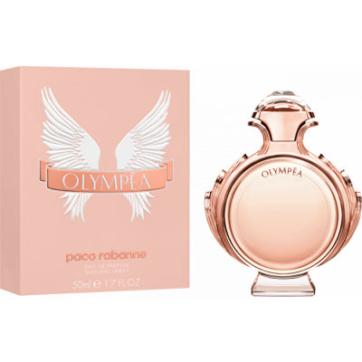 Paco Rabanne Olympea Eau De Parfum 50ml