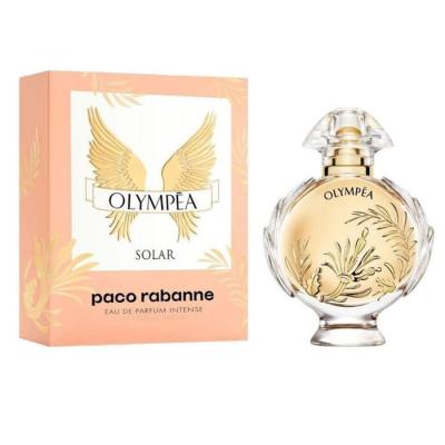 Paco Rabanne Olympea Solar Eau De Parfum Intense Spray 30ml