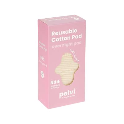 Pelvi Pad Reusable Overnight