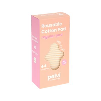 Pelvi Pad Reusable Regular