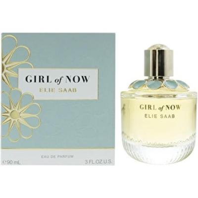 Elie Saab Girl Of Now Eau De Parfum Spray 90ml